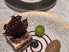 -Da Ivo哒伊沃意大利魔镜餐厅(外滩店)