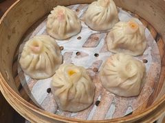 -南翔馒头店(豫园店)