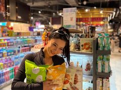-Olé精品超市(广州太古汇店)