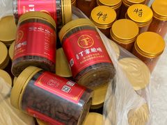 -丁家脆哨(民生路店)