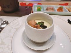 -和·铁板烧·OMAKASE(望京昆泰嘉晟酒店)