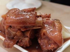 -盛记粥面(佐敦店)