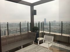 -环球港凯悦 · 享悦中餐厅