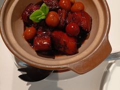 -富淳饭店(陆家嘴保利广场店)