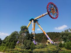 -南京银杏湖乐园