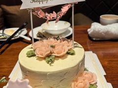 -杜哈夫DOUX RÊVE·生日蛋糕(日月光店)
