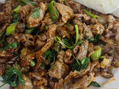 -百味地锅鸡(铜山路店)