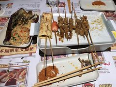 -木屋烧烤(上梅林店)