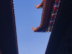 -开福禅寺