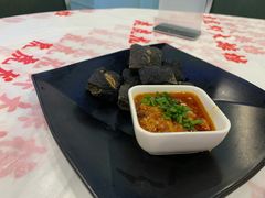 -虎虎龙虾大排档(双井店)