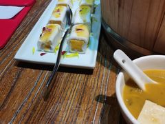 -中8楼风尚云南菜(颐堤港店)
