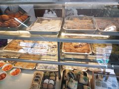 -糯米香(长江路店)