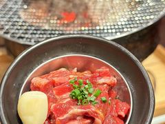 -蒜香焼肉PURUSHIN(马场路店)