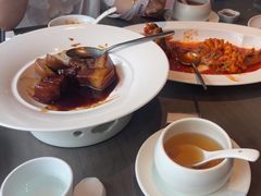 -望乡楼上海菜(日月光店)