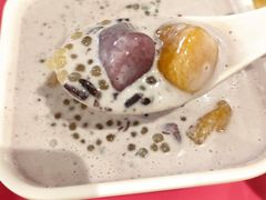 -满记甜品(巴黎春天宝山店)