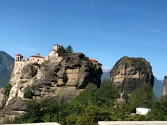 -梅黛奥拉修道院