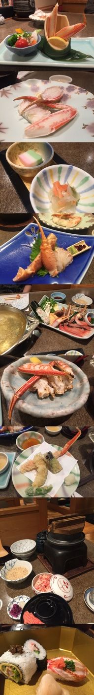 -蟹道乐(京都本店)