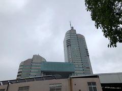 -湖南广电中心大楼