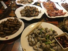 -广记海鲜(杨汊湖一店)