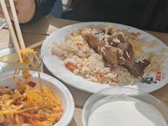 -开帝锐抓饭(和田街店)
