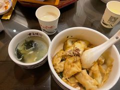 -古香楼(芦庄店)