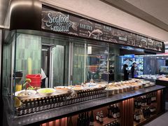 -小厨师·二十年沈家门小海鲜(百井坊巷店)