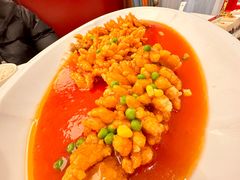 -品海楼·大连海胆锅贴馆(东港店)