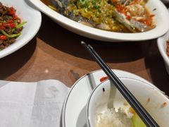 -天下客饭店(中山路店)