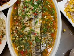 -飞虹鱼馆(春华路店)