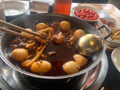 -李子坝梁山鸡(李子坝大鸡哥店)