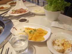 -么子烤肉(化龙池店)