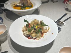 -狮王府淮扬菜(夫子庙老门东店)