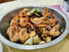 黄师傅大虾-黄师傅香辣虾(金山大道店)