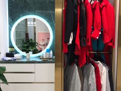 -海马体照相馆(环贸iapm大师爱情店)