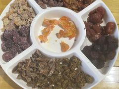 -苏州市吴中区光福窑上花果蜜饯厂