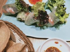 -米纸越南小馆(金鹰世界店)