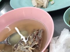 -红大哥水门鸡饭(總店)