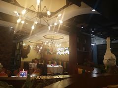-聚味瞿记·龙虾堂(望城店)