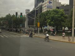 -上海长途汽车客运总站