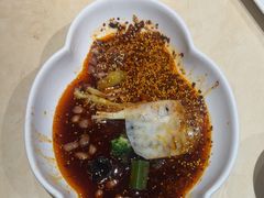-潞州宴·长治人的会客厅(长兴北路店)