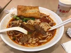 -永和大王(蛙嫩紫苏香·军博店)