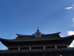 -天龙八部武侠城