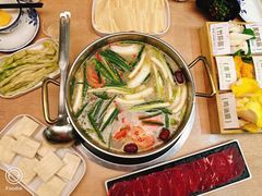 -大理老字号·舟渔的鱼野生菌海景餐厅(双廊店)