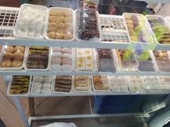 -传闻来紫菜包饭·打糕(西塔韩百店)