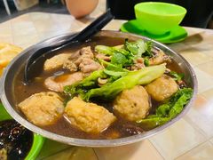 -热浪岛马来餐厅
