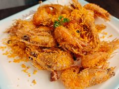 油爆虾-古南都·老广东酒楼(龙江店)