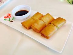 -半岛太子酒家(海港城店)