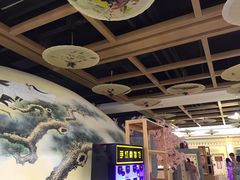 -极乐汇汗蒸会馆(杭州店)