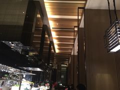 -福州仓山凯悦酒店·Market Cafe Lacucina咖啡厅
