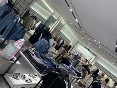 -ZARA(深圳金光华广场店)